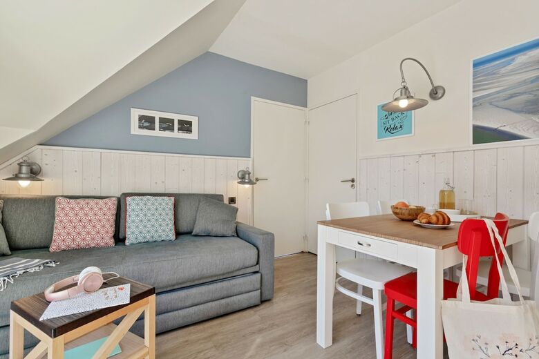 Hotel Pierre & Vacances Premium Le Domaine De Cramphore