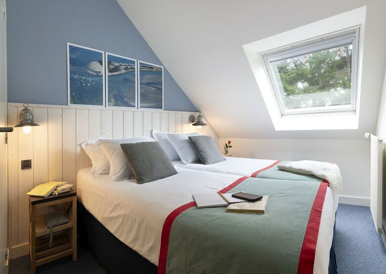 Hotel Pierre & Vacances Premium Le Domaine De Cramphore
