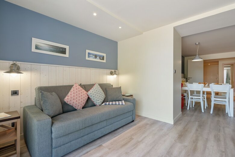 Hotel Pierre & Vacances Premium Le Domaine De Cramphore