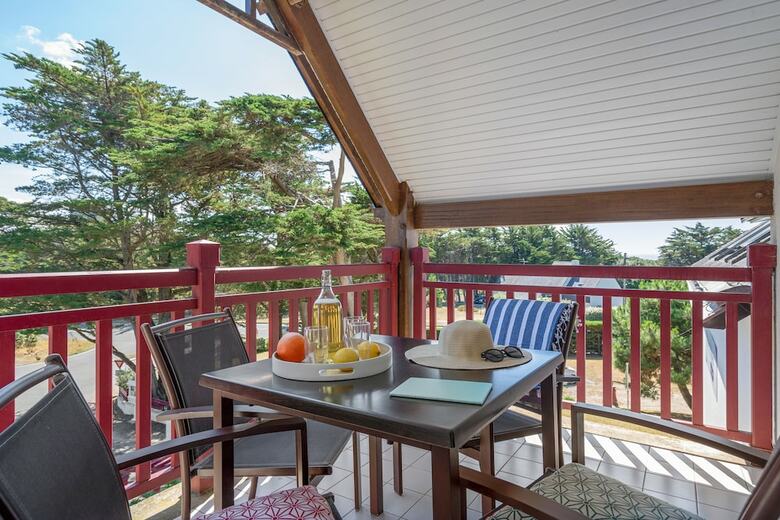 Hotel Pierre & Vacances Premium Le Domaine De Cramphore