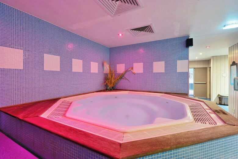 Hotel Pierre & Vacances Premium Le Domaine De Cramphore