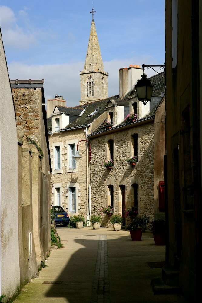 Hotel Pierre & Vacances Premium Le Domaine De Cramphore
