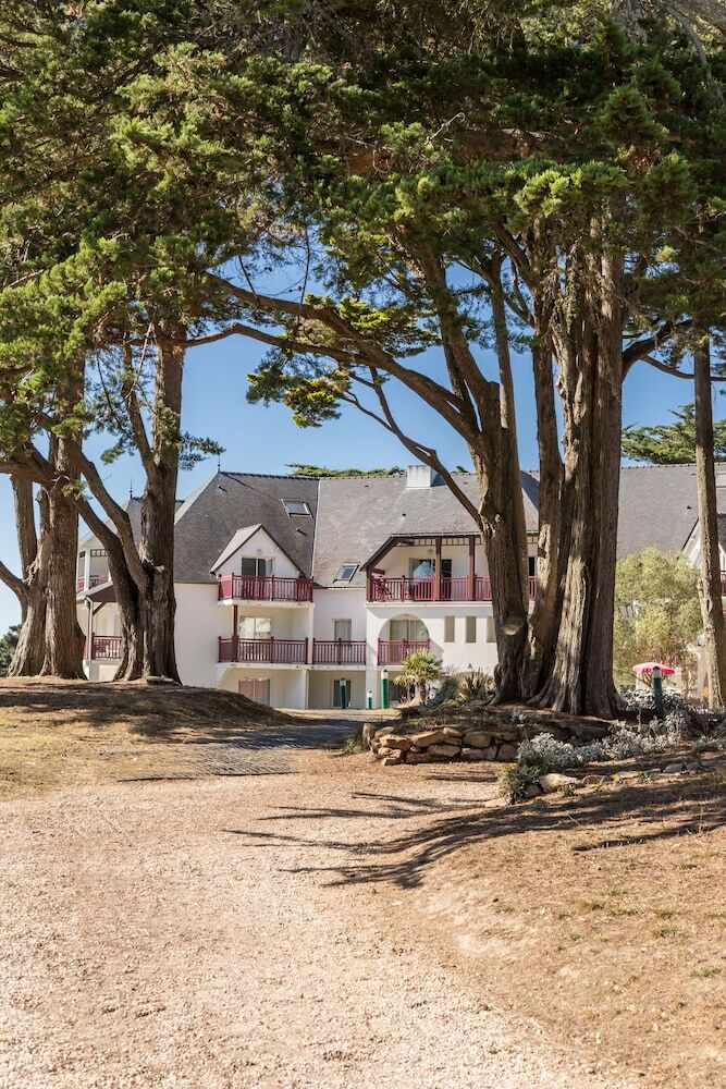 Hotel Pierre & Vacances Premium Le Domaine De Cramphore