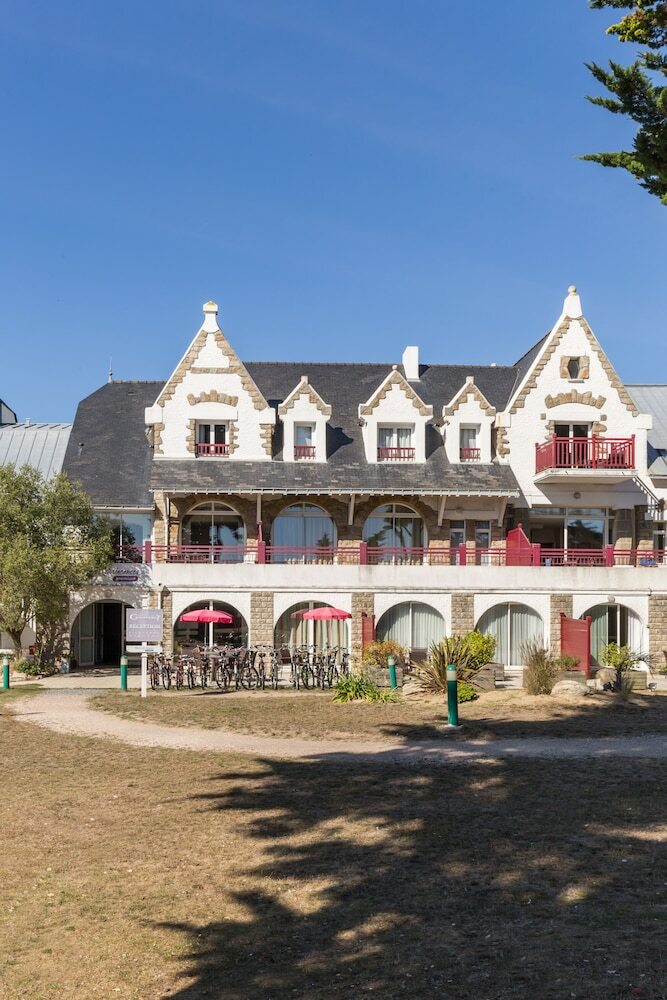 Hotel Pierre & Vacances Premium Le Domaine De Cramphore