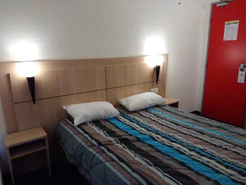 Hotel H�tel Class'eco