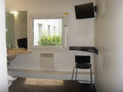 Hotel H�tel Class'eco
