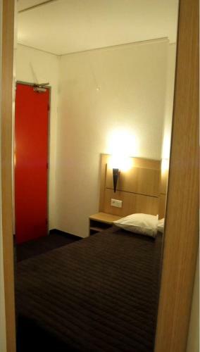 Hotel H�tel Class'eco