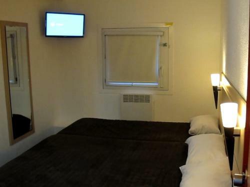 Hotel H�tel Class'eco