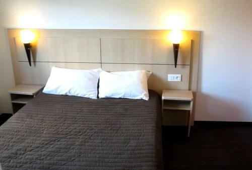 Hotel H�tel Class'eco