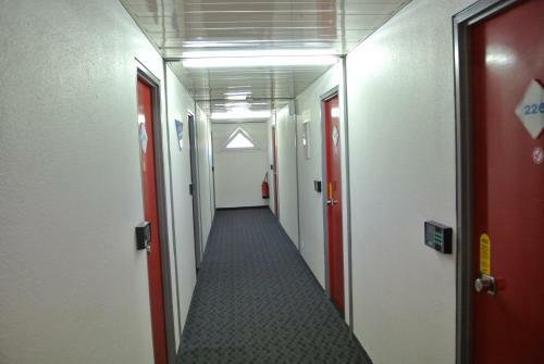 Hotel H�tel Class'eco