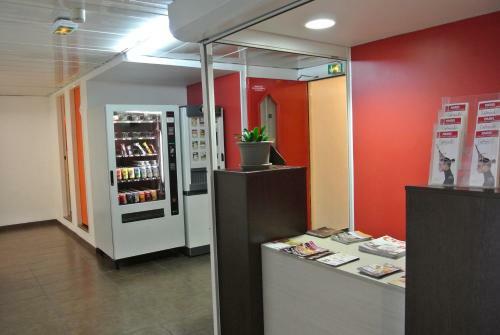 Hotel H�tel Class'eco