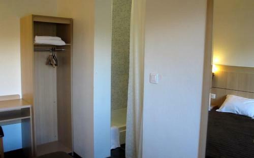 Hotel H�tel Class'eco