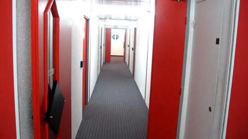 Hotel H�tel Class'eco