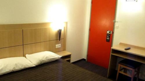 Hotel H�tel Class'eco
