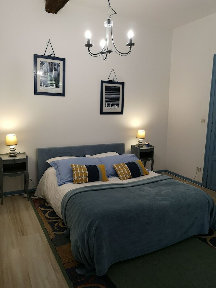 Bed & Breakfast L'affable