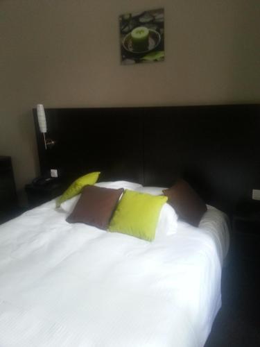 Hotel Lor'n H�tel