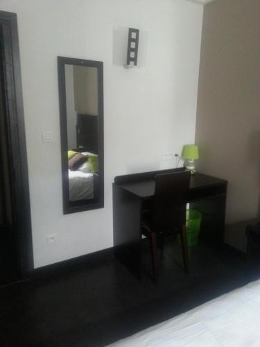 Hotel Lor'n H�tel