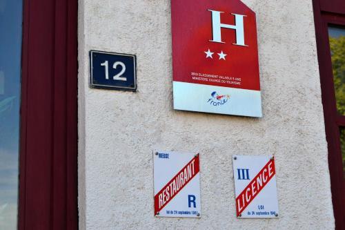 Hotel Lor'n H�tel