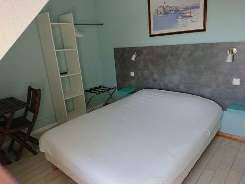 Hotel Auberge L'air De Vent