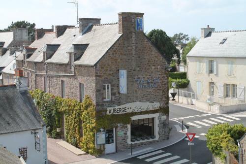 Hotel Auberge L'air De Vent