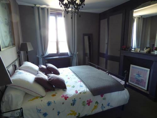 Chambre D'h�tes Bed And Broc