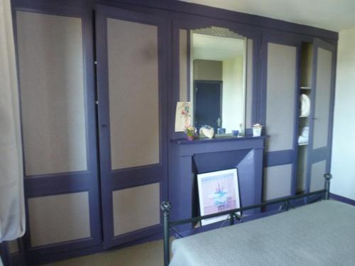 Chambre D'h�tes Bed And Broc