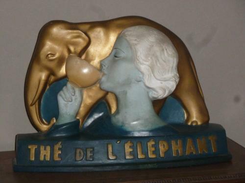 Chambre D'h�tes Bed And Broc