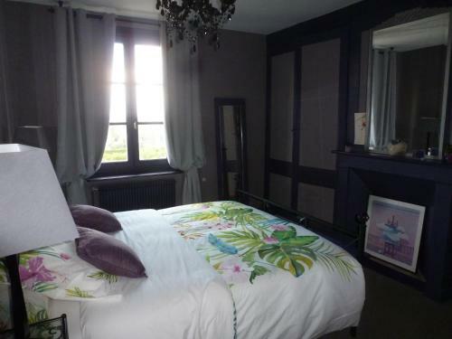 Chambre D'h�tes Bed And Broc