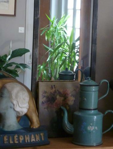 Chambre D'h�tes Bed And Broc