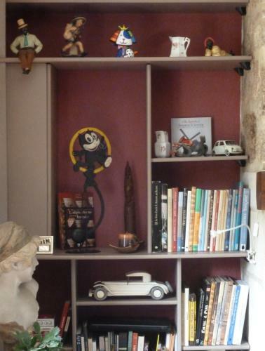 Chambre D'h�tes Bed And Broc