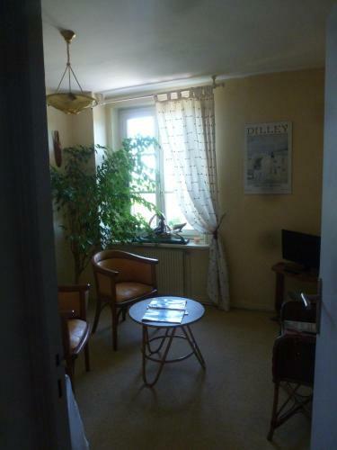 Chambre D'h�tes Bed And Broc