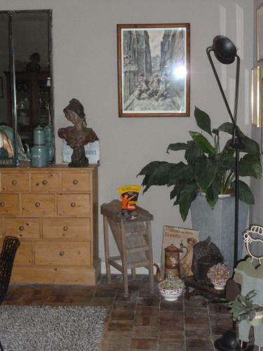 Chambre D'h�tes Bed And Broc
