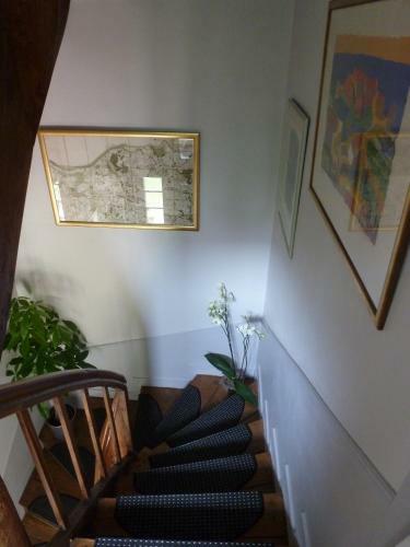 Chambre D'h�tes Bed And Broc