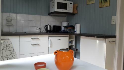 Apartamento Le Studio De St-sauveur