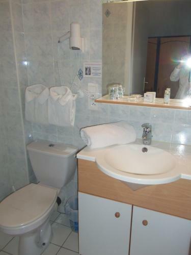 Hotel Les Platanes