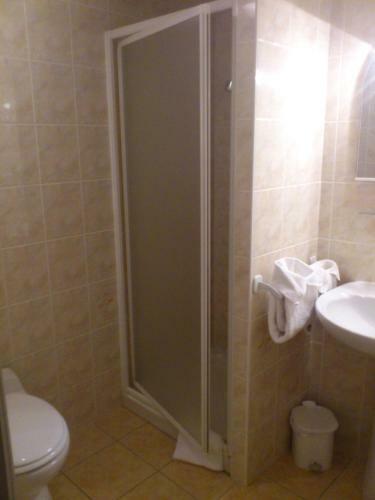 Hotel Les Platanes