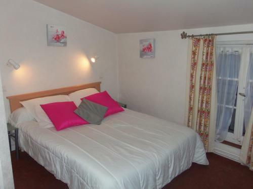 Hotel Les Platanes