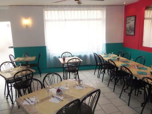 Hotel Les Platanes