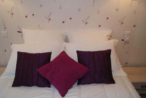 Hotel Les Platanes