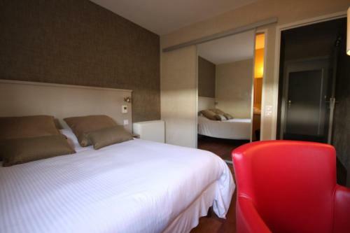 Hotel H�tel D'arcins