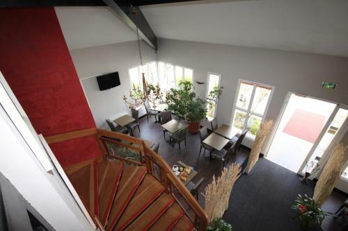 Hotel H�tel D'arcins