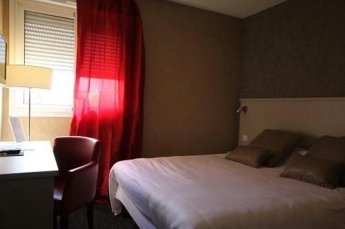 Hotel H�tel D'arcins