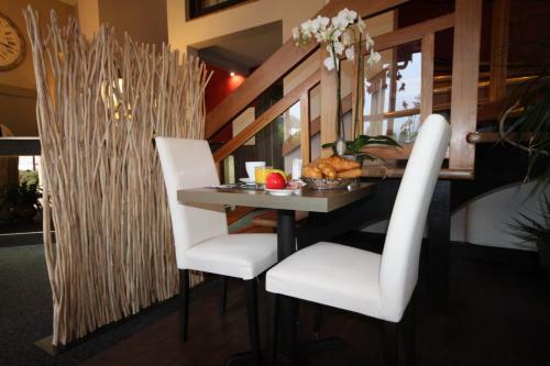 Hotel H�tel D'arcins