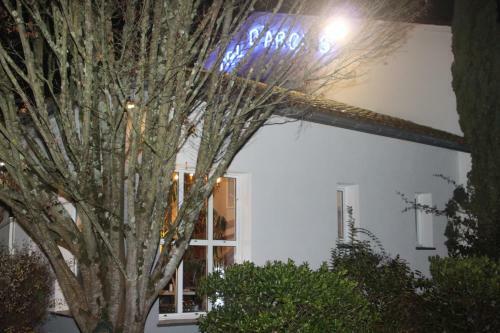 Hotel H�tel D'arcins
