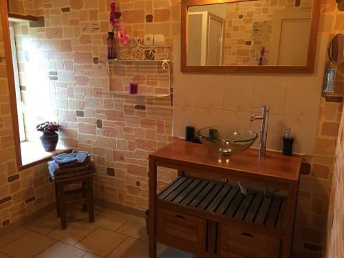 Bed & Breakfast Chambres D'h�tes Au Clos Du Lit