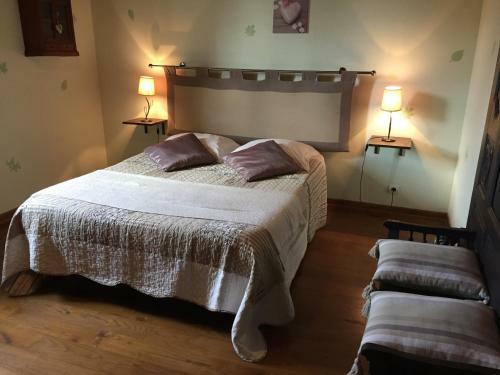 Bed & Breakfast Chambres D'h�tes Au Clos Du Lit