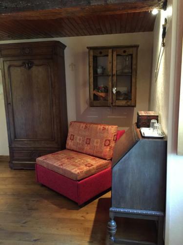 Bed & Breakfast Chambres D'h�tes Au Clos Du Lit