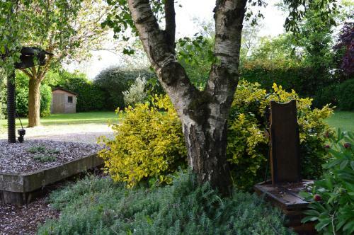 Bed & Breakfast Chambres D'h�tes Au Clos Du Lit