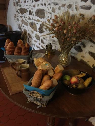 Bed & Breakfast Chambres D'h�tes Au Clos Du Lit