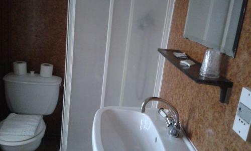 Hotel H�tel Du Parc